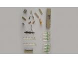 Hardware stamping parts